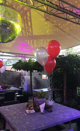 Catering Helvoirt