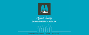 Mitra drankenspeciaalzaak Helvoirt